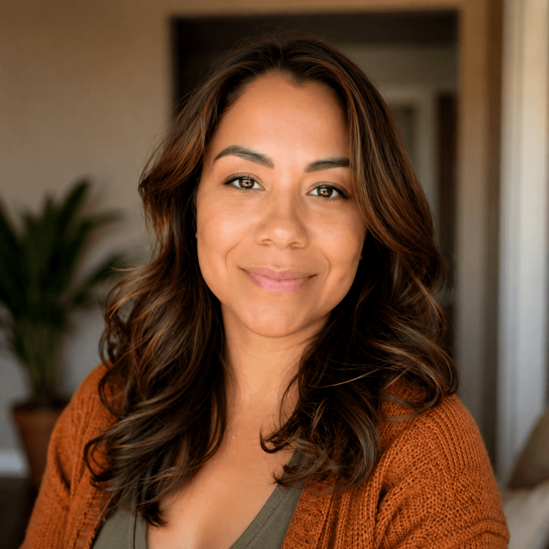 Jennifer Montes De Oca, speech-language pathologist